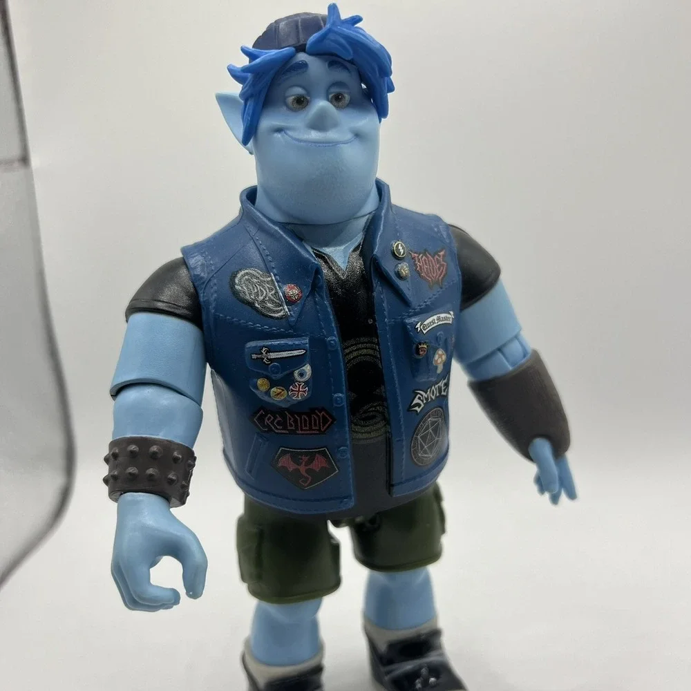 Mattel item as